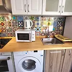 Apartamento Vip In Sozopol
