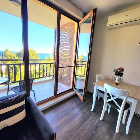 Appartement Vip In Sozopol