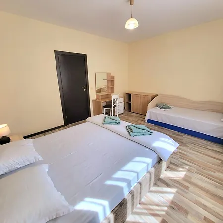 Apartment Vip In *