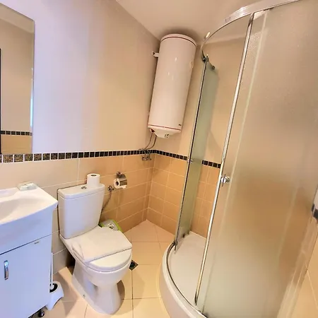 Vip In Apartamento *