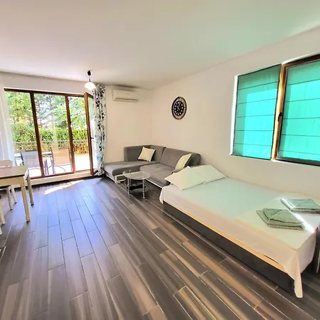 Apartamento Vip In Sozopol