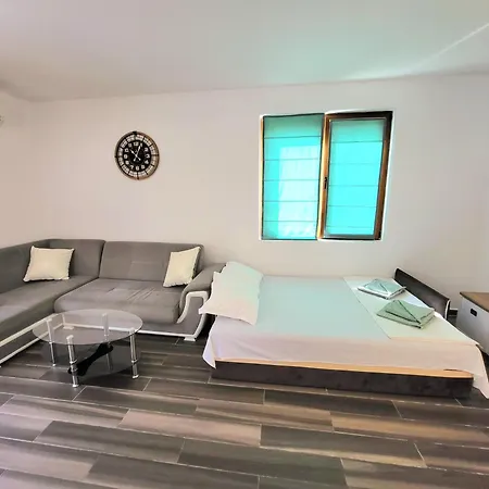 Apartamento Vip In