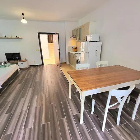 Apartment Vip In