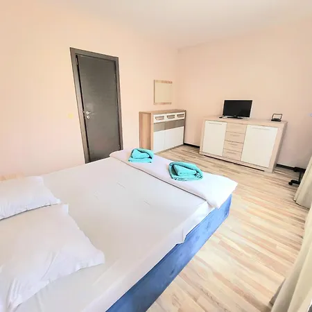 Appartement Vip In Sozopol