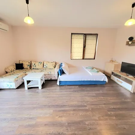 Vip In Appartement Sozopol