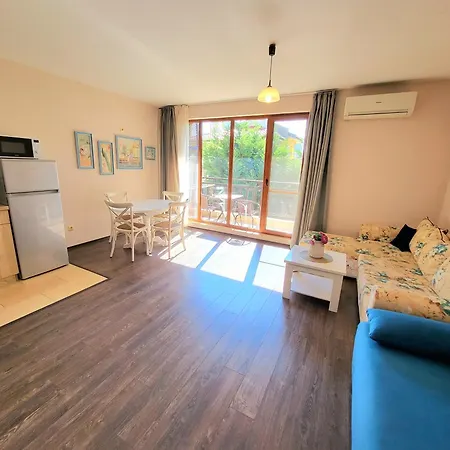 Vip In Sozopol