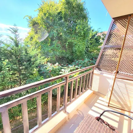 Appartement Vip In *