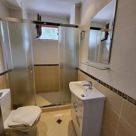 Appartement Vip In Sozopol