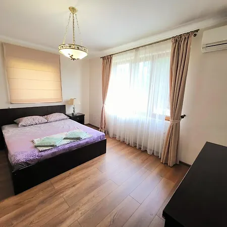 Vip In Appartement Sozopol