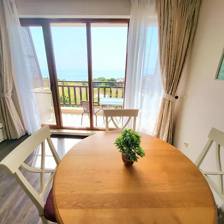 Apartment Vip In *