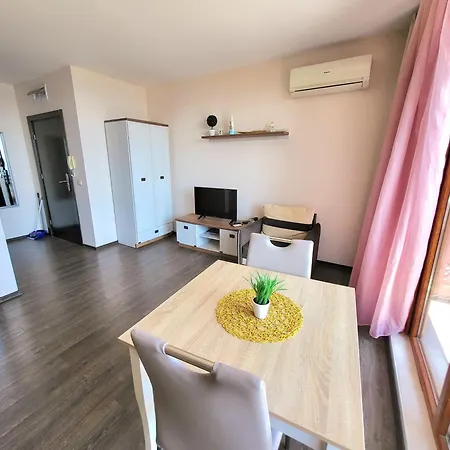 Vip In Appartement Sozopol