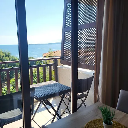 Vip In Apartamento Sozopol