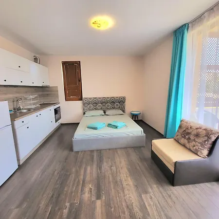 Apartmán Vip In