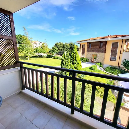 Appartement Vip In Sozopol
