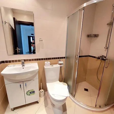 Appartement Vip In Sozopol