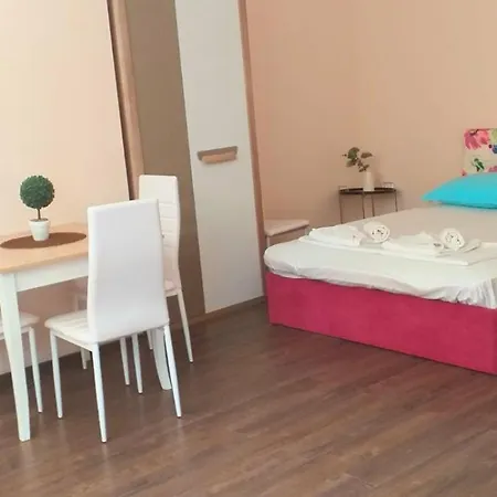 Vip In Appartement Sozopol