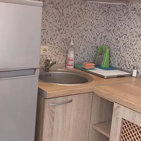 Vip In Appartement Sozopol