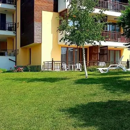 Vip In Appartement Sozopol