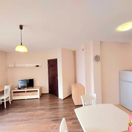 Vip In Apartmán Sozopol