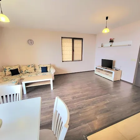 Vip In Apartmán Sozopol