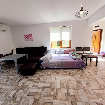 Apartmán Vip In Sozopol