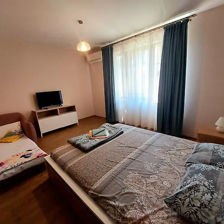 Vip In Appartement *