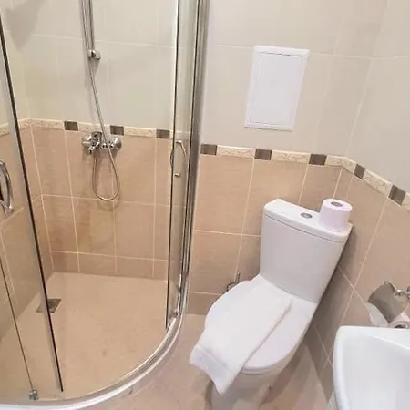 Apartment Vip In