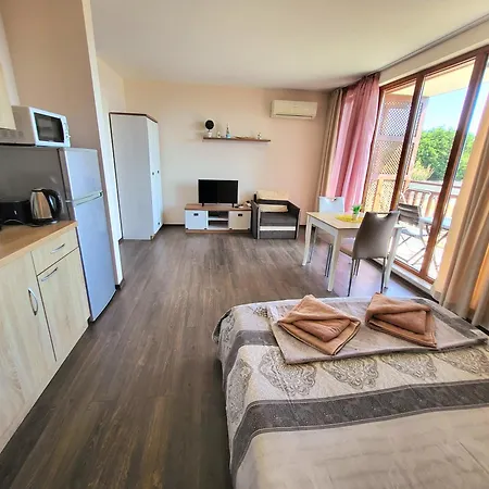 Vip In Apartment *