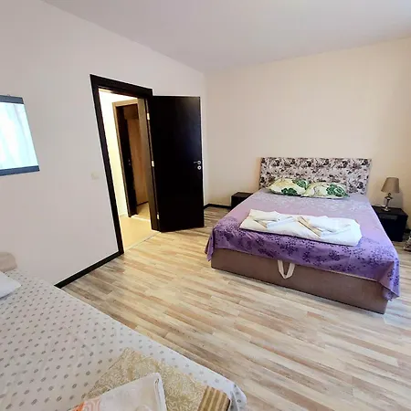 Διαμέρισμα Vip In Σωζόπολη