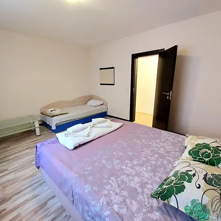 Vip In Σωζόπολη