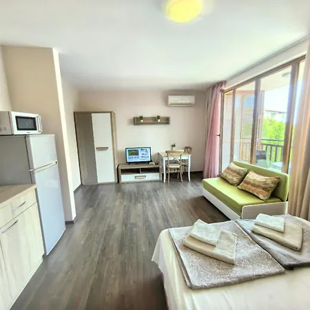 Vip In Daire Süzebolu