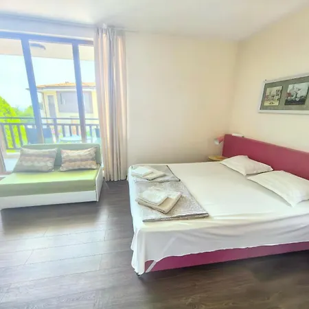 Vip In Daire Süzebolu