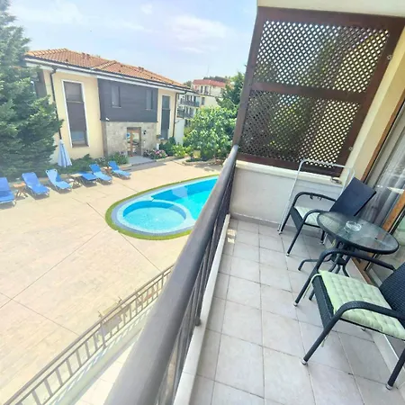 Vip In Süzebolu