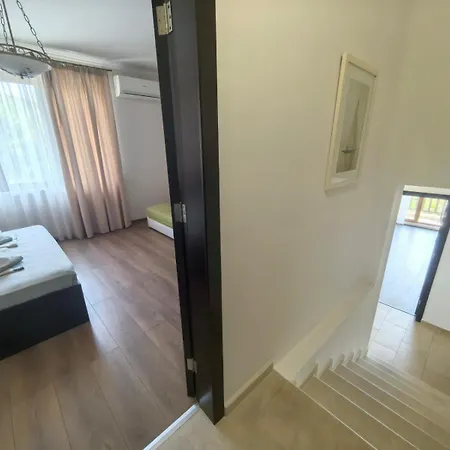 Daire Vip In Süzebolu