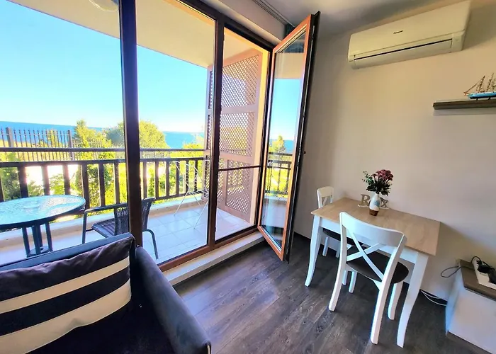 דירה Vip In סוזופול