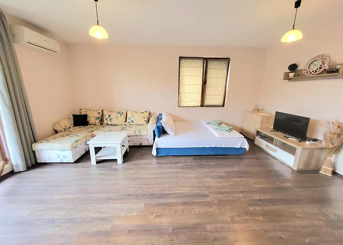 Vip In דירה סוזופול