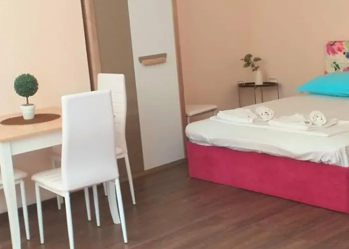 Vip In דירה סוזופול