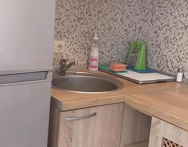 Vip In דירה סוזופול